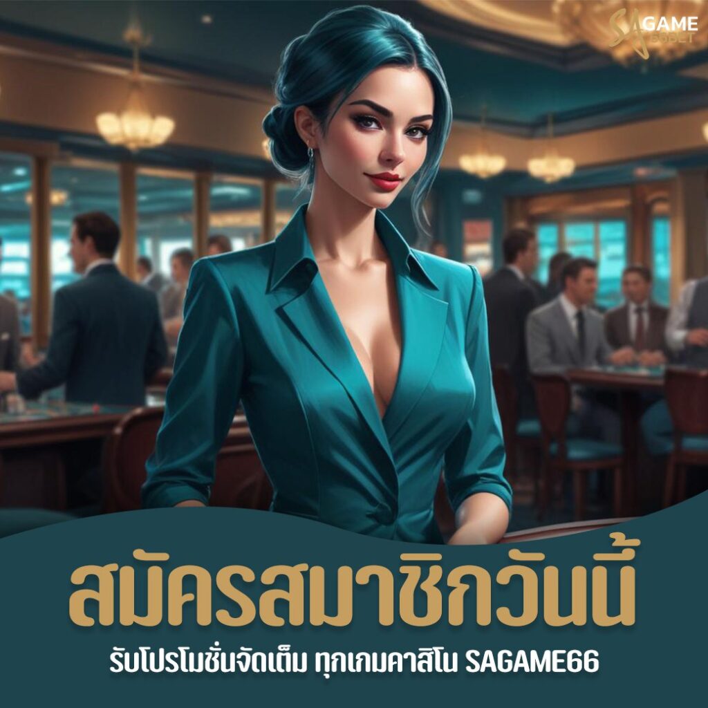 บาคาร่า (Baccarat) เป็นเกมพนันที่อยู่ในหมวดเกมคาสิโนออนไลน์